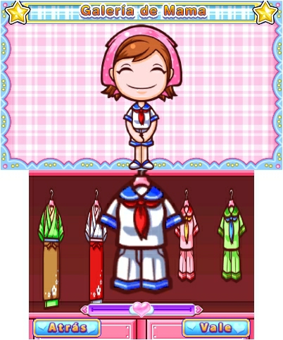 Cooking Mama 4 - Imagen 20